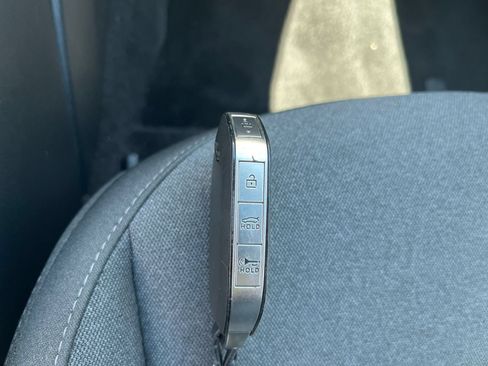 Used 2025 Kia K4 FWD image 21