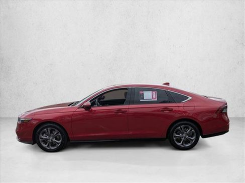 Used 2024 Honda Accord EX-L image 9