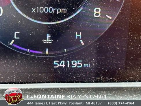Certified 2024 Kia Seltos SX AWD/4WD image 14