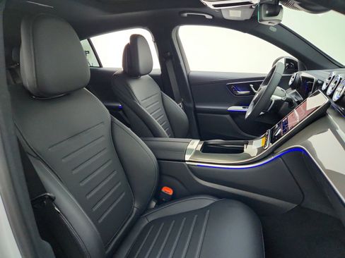 New 2026 Mercedes-Benz GLC 300 4MATIC image 20