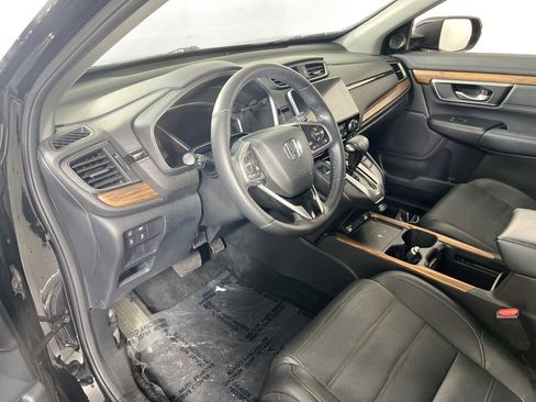 Used 2022 Honda CR-V Touring image 9