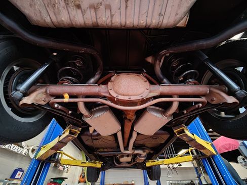 Used 1987 Chevrolet Monte Carlo SS image 41