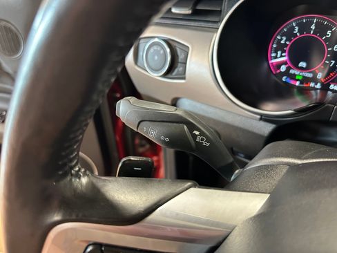 Used 2022 Ford Mustang GT Premium w/ Equipment Group 401A RWD image 20