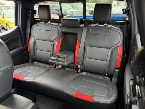 New 2025 Ford Ranger Raptor AWD/4WD image 16