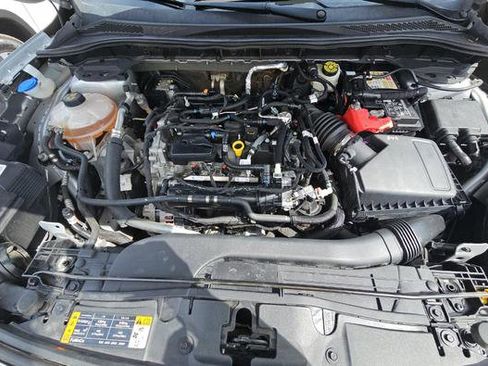 Used 2020 Ford Escape S image 14