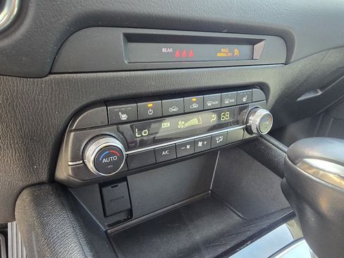 Used 2024 MAZDA CX-5 AWD 2.5 S w/ Preferred Package image 21