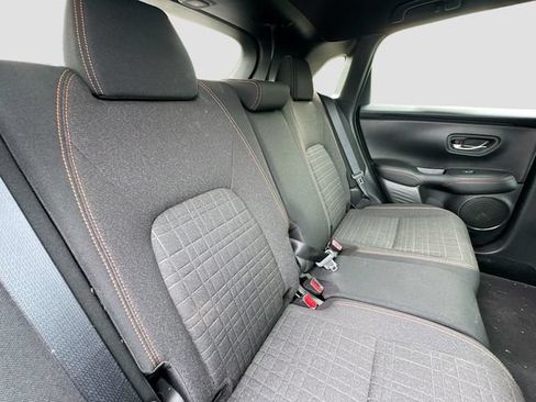Certified 2023 Honda HR-V Sport image 25