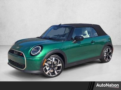 New 2026 MINI Cooper S