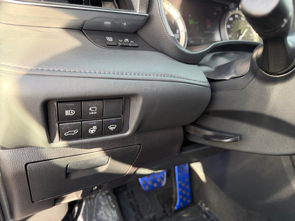 Used 2022 Toyota Highlander Platinum AWD/4WD image 19