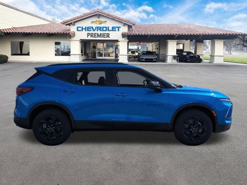 New 2026 Chevrolet Blazer LT w/ Convenience Package image 9