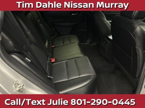 Used 2023 Nissan Rogue SV w/ SV Premium B Package AWD/4WD image 18