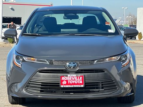Used 2023 Toyota Corolla LE image 10