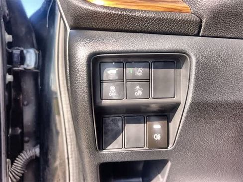 Certified 2019 Honda CR-V Touring image 29