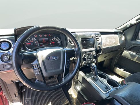 Used 2014 Ford F150 FX2 w/ FX Appearance Package RWD image 15