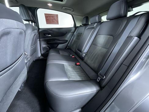 Certified 2024 Nissan Ariya AWD image 23
