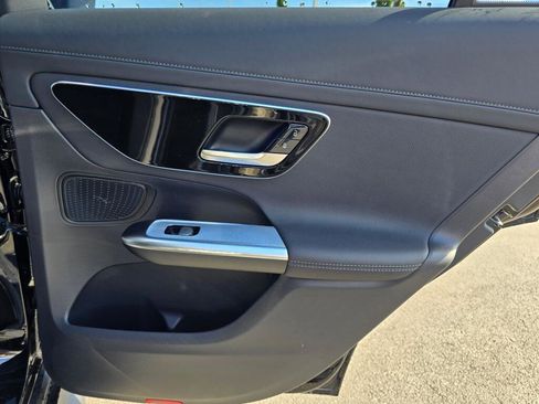 New 2026 Mercedes-Benz GLC 300 4MATIC image 23