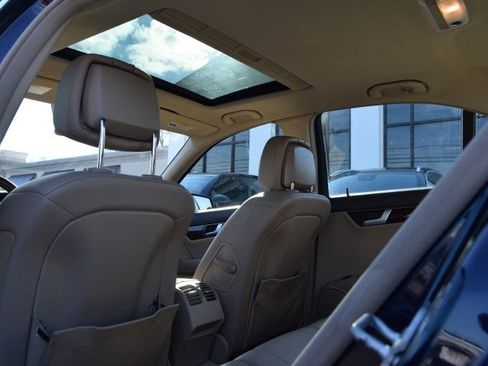 Used 2013 Mercedes-Benz C 300 4MATIC Sedan w/ Multimedia Pkg image 32