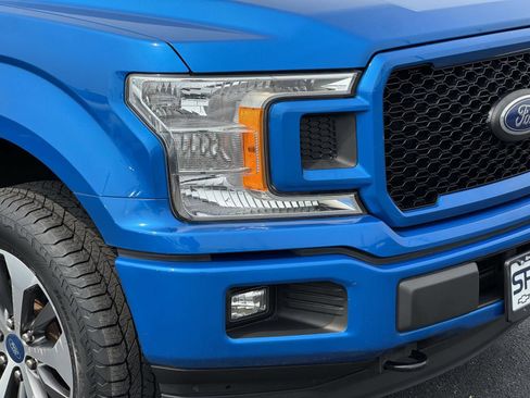 Used 2020 Ford F150 XL w/ Equipment Group 101A Mid AWD/4WD image 25