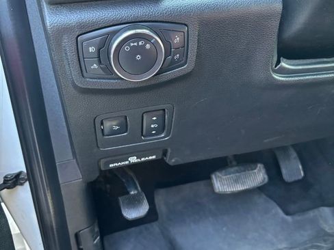 Used 2019 Ford F450 Platinum w/ Platinum Ultimate Package image 21