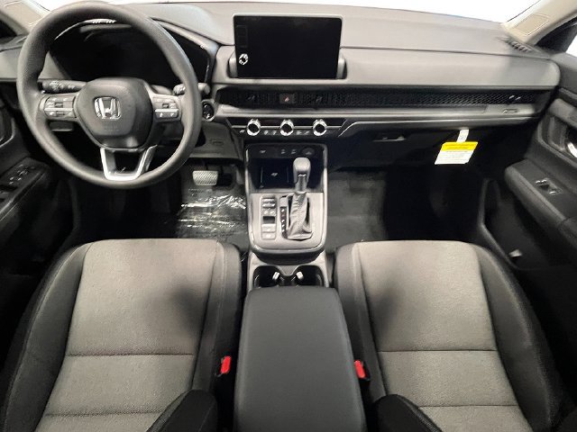 New 2027 Honda CR-V EX image 15