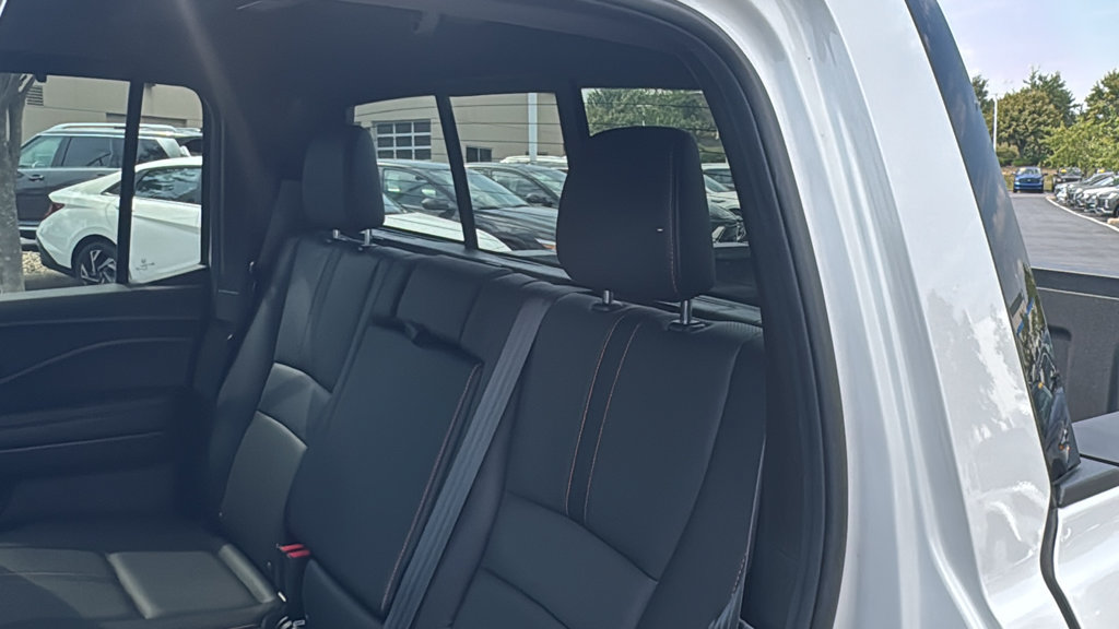Used 2024 Honda Ridgeline TrailSport image 26