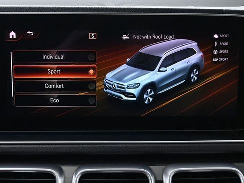 Used 2020 Mercedes-Benz GLS 450 GLS 450 image 42