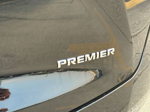 Certified 2024 Chevrolet Blazer Premier w/ Driver Confidence II Package AWD/4WD image 9