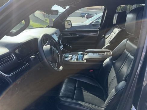 Used 2022 Jeep Wagoneer Series I w/ Convenience Group I AWD/4WD image 8