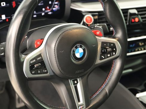 Used 2023 BMW M5 w/ Executive Package image 16