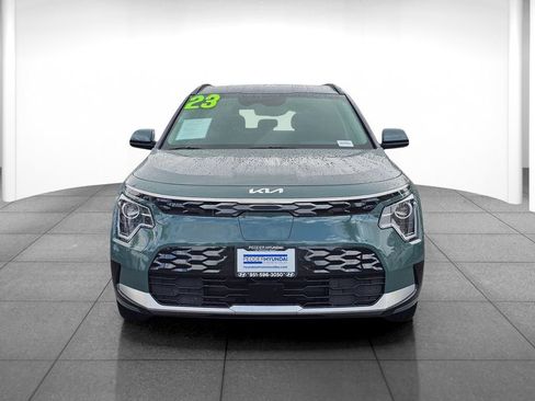 Used 2023 Kia Niro Wind FWD image 2