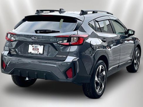 Certified 2025 Subaru Crosstrek 2.5i Limited w/ Crosstrek Mirror Package image 5