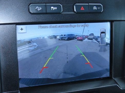 Certified 2019 Ford F150 Lariat w/ FX4 Off-Road Package image 30