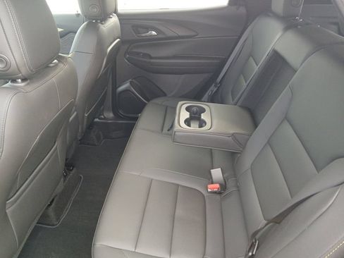Used 2026 Chevrolet TrailBlazer ACTIV w/ Convenience Package FWD image 27