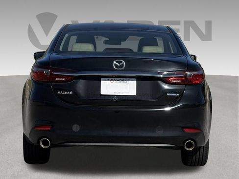 Used 2020 MAZDA MAZDA6 Touring FWD image 17