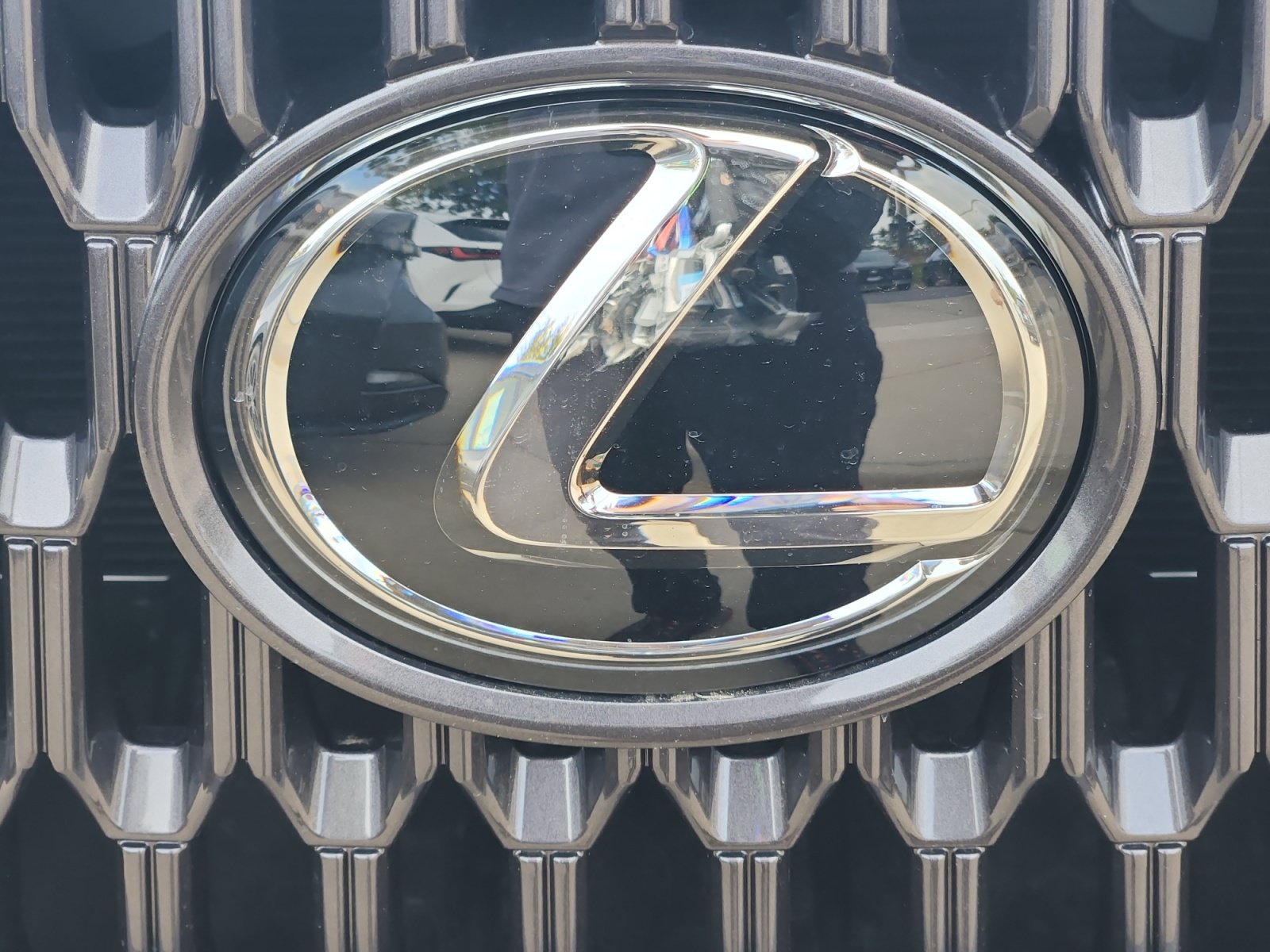 New 2026 Lexus NX 350 AWD image 32