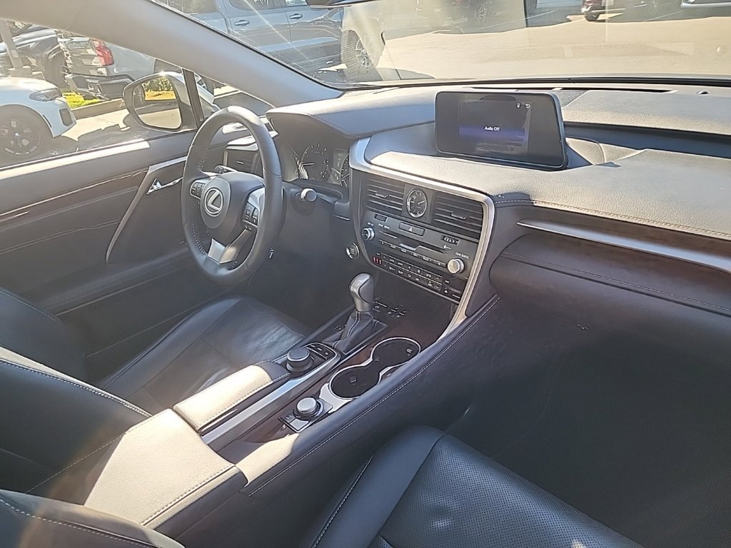 Used 2017 Lexus RX 350 AWD w/ Premium Package image 20