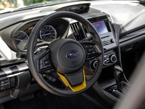 Used 2023 Subaru Crosstrek 2.5i Sport image 4