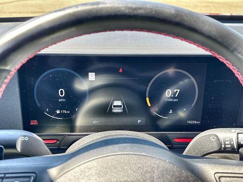 Used 2024 Hyundai Kona N Line image 24