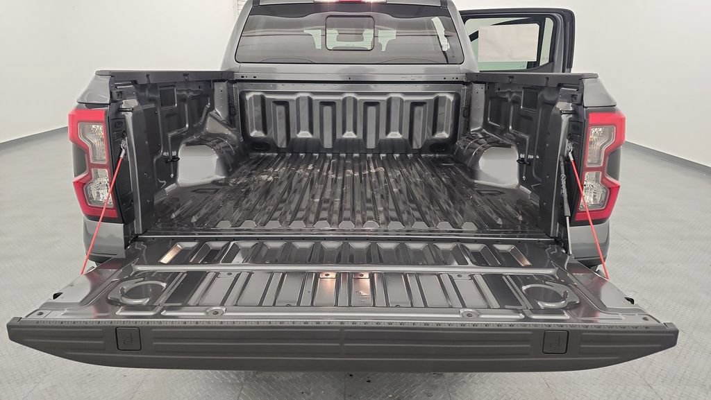 New 2026 Ford Ranger XLT w/ Equipment Group 301A High AWD/4WD image 26