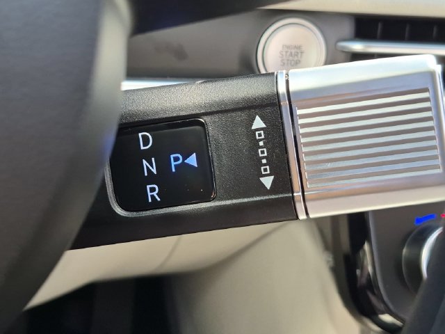 Used 2025 Hyundai Tucson SEL AWD/4WD image 19
