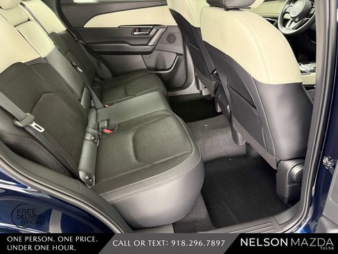 New 2026 MAZDA CX-5 Preferred AWD/4WD image 40
