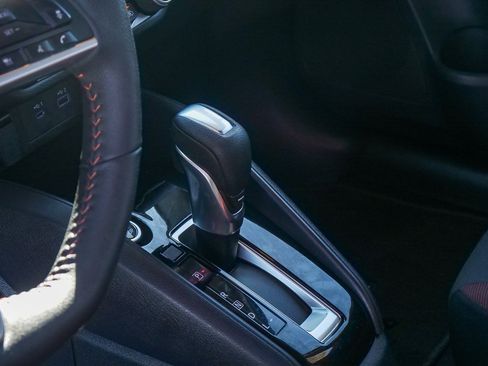 Used 2024 Nissan Versa SR w/ Trunk Package image 18