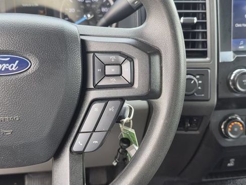 Used 2022 Ford F250 XL w/ Power Equipment Group AWD/4WD image 24
