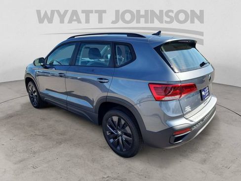 Used 2023 Volkswagen Taos S FWD image 3