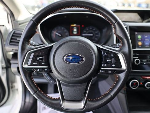 Certified 2023 Subaru Crosstrek 2.0i Premium image 16