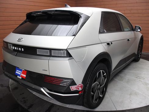 Used 2023 Hyundai Ioniq 5 SEL image 20