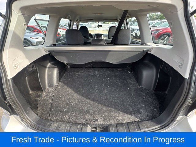 Used 2011 Subaru Forester 2.5X w/ Alloy Wheel Value Pkg AWD/4WD image 19