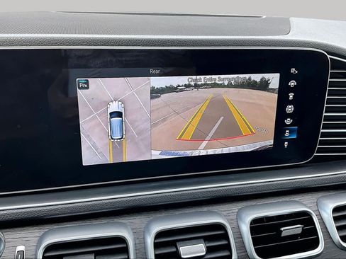 Used 2021 Mercedes-Benz GLE 350 image 27