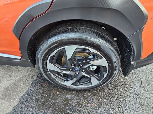 Used 2024 Subaru Crosstrek 2.5i Limited w/ Popular Package #4A image 10