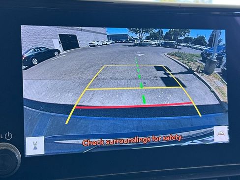 Used 2025 Toyota RAV4 XLE Premium FWD image 22